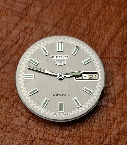 Seiko automatic uhrwerk - automatic,