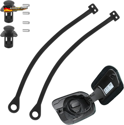 Tankdeckel halteband set für - halteband,