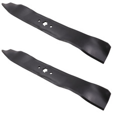 Rasenmähermesser 2x 54vm