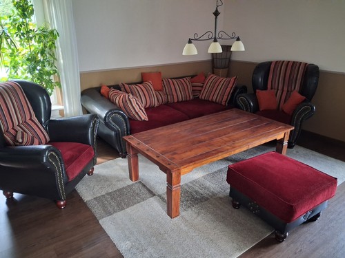 Big sofa zwei - zwei, ,