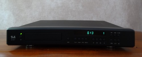 Und 1210 r - t, end