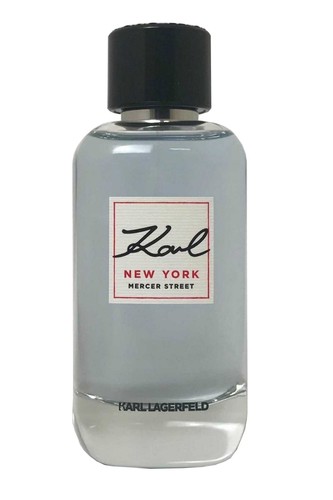 Karl lagerfeld new york mercer - york,