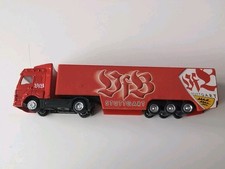 VfB Stuttgart Fussball