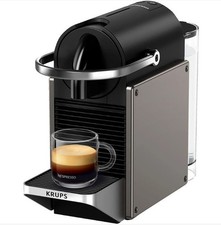 KRUPS Nespresso XN306T Pixie