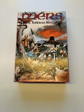 MERS Tolkiens Mittelerde