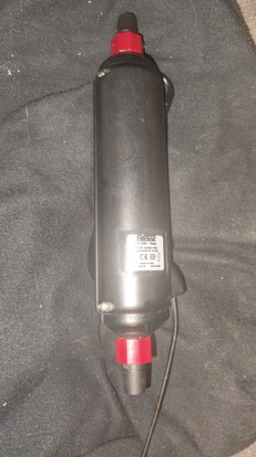 Hydor eth 200w außenheizer - 200w,
