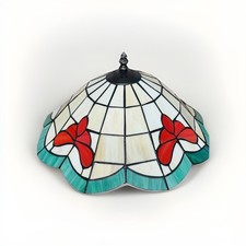 Vintage Tiffany Stil Glas