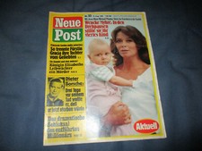 Neue Post 14.8.1982 33/82