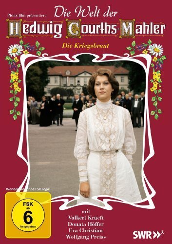 Die kriegsbraut hedwig - die,