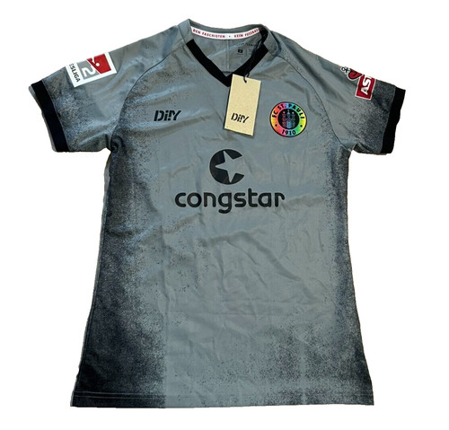 Pauli trikot damen - st,