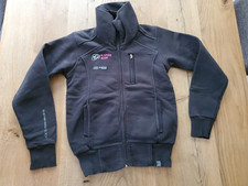 G-Star Raw Denim 3301 Sweatjacke Schwarz Gr. S