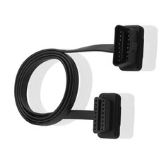 OBD-II  16Pin  OBD2