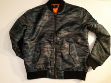 Herren Jacke  Größe  M