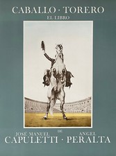 JOSÉ MANUEL CAPULETTI