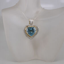 Anhänger Herz 585/14k