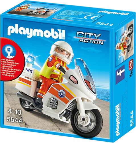 Playmobil 5544 - playmobil®,