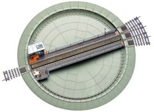 Roco 42615 drehscheibe - drehscheibe, mit