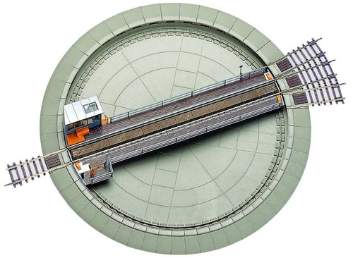 Roco 42615 drehscheibe mit - 42615,