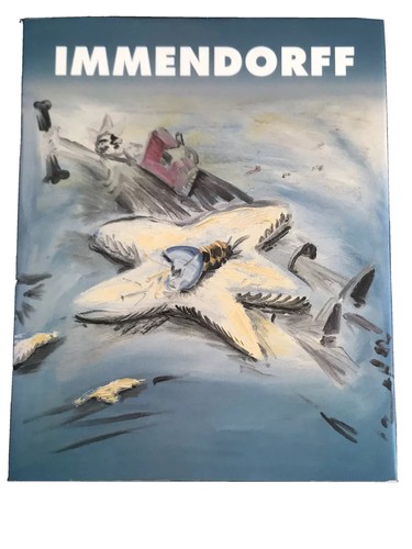 Jörg immendorff - jörg,