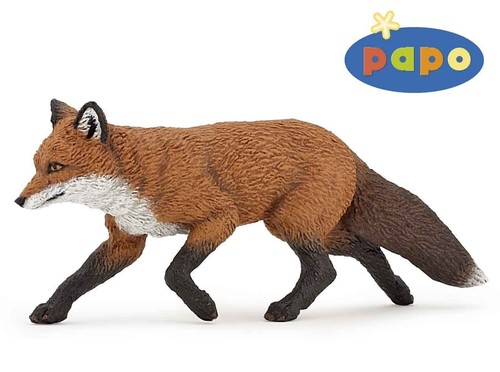 Papo 53020 fuchs - papo,