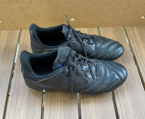 Fußballschuhe echtes leder - ,