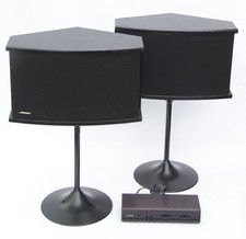 BOSE 901 Series VI mit