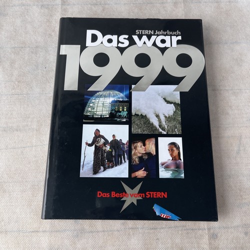 Original stern jahrbuch das - original,