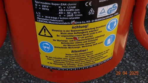 Lescha super zak - lescha, super-zak
