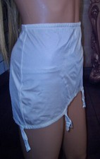 Vintage Glanz Nylon Straps