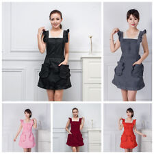 Latzschürzen Trägertaschen