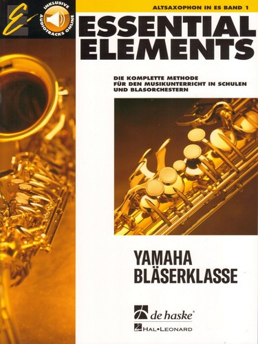 Essential elements - essential,