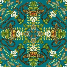 Wedgewood smaragdwald tapete - wedgewood,