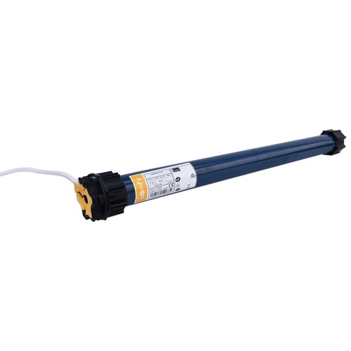Somfy oximo 17 rollladen - wt, 15/17