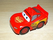 Lego Duplo Cars Lightning