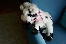 Sigikid Stofftier Kuh