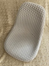 Eames sidechair sitzschale - sidechair,