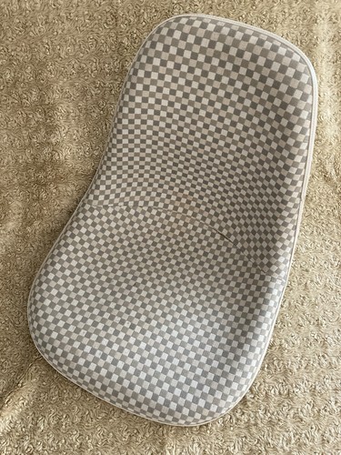 Eames sidechair sitzschale - eames,