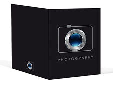 Mini-Passmappen/ Passbildmappen/ Passmäppchen/Minipass Schoeller&Stanzwerk 1000K