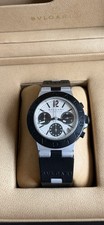 Bvlgari Diagono Aluminum