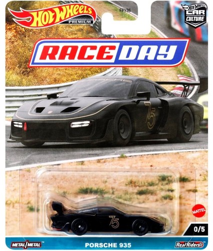Porsche 935 5 fpy86 - porsche, fpy86-959d