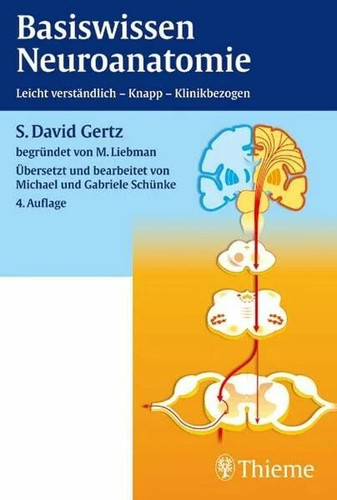 Basiswissen neuroanatomie - basiswissen,