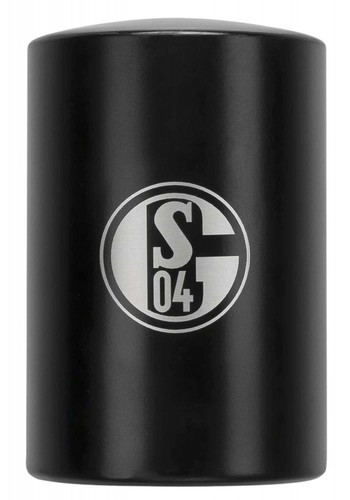 Schalke flaschenöffner - schalke, 04