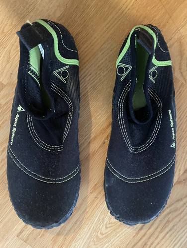 Aqua sphere classic slipper - aqua,