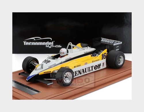 Tecnomodel renault f1 - tecnomodel,