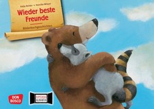Wieder beste Freunde