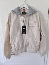 Alpha Industries Fliegerjacke