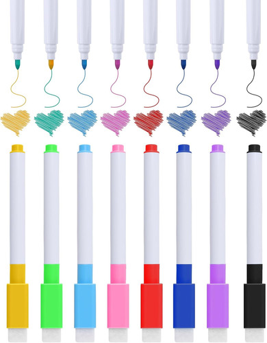 Whiteboard marker - whiteboard,