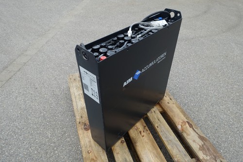 Traktionsbatterie 24v 2pzb200 - traktionsbatterie,
