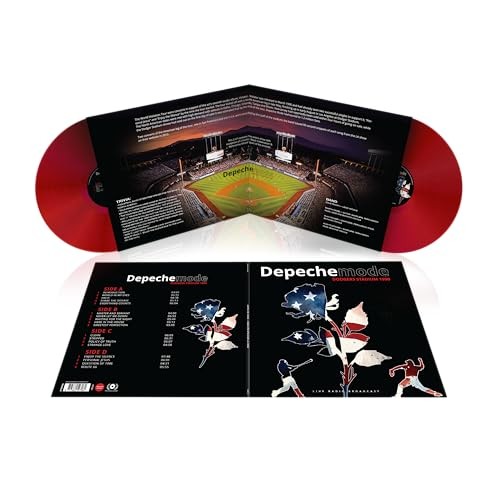 Depeche mode dodgers - mode,