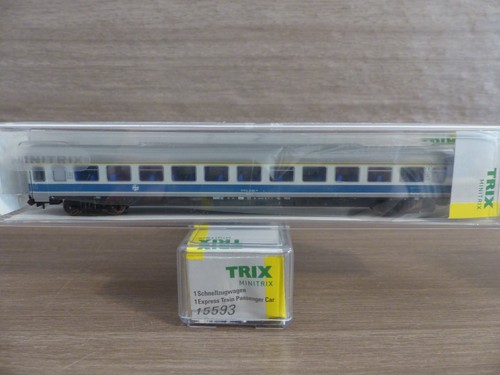 Minitrix 15593 - , n